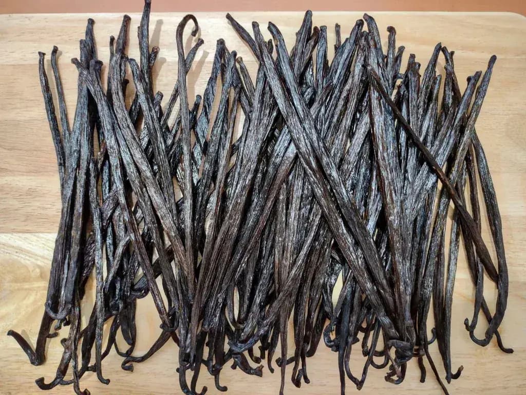 Vanilla Sticks