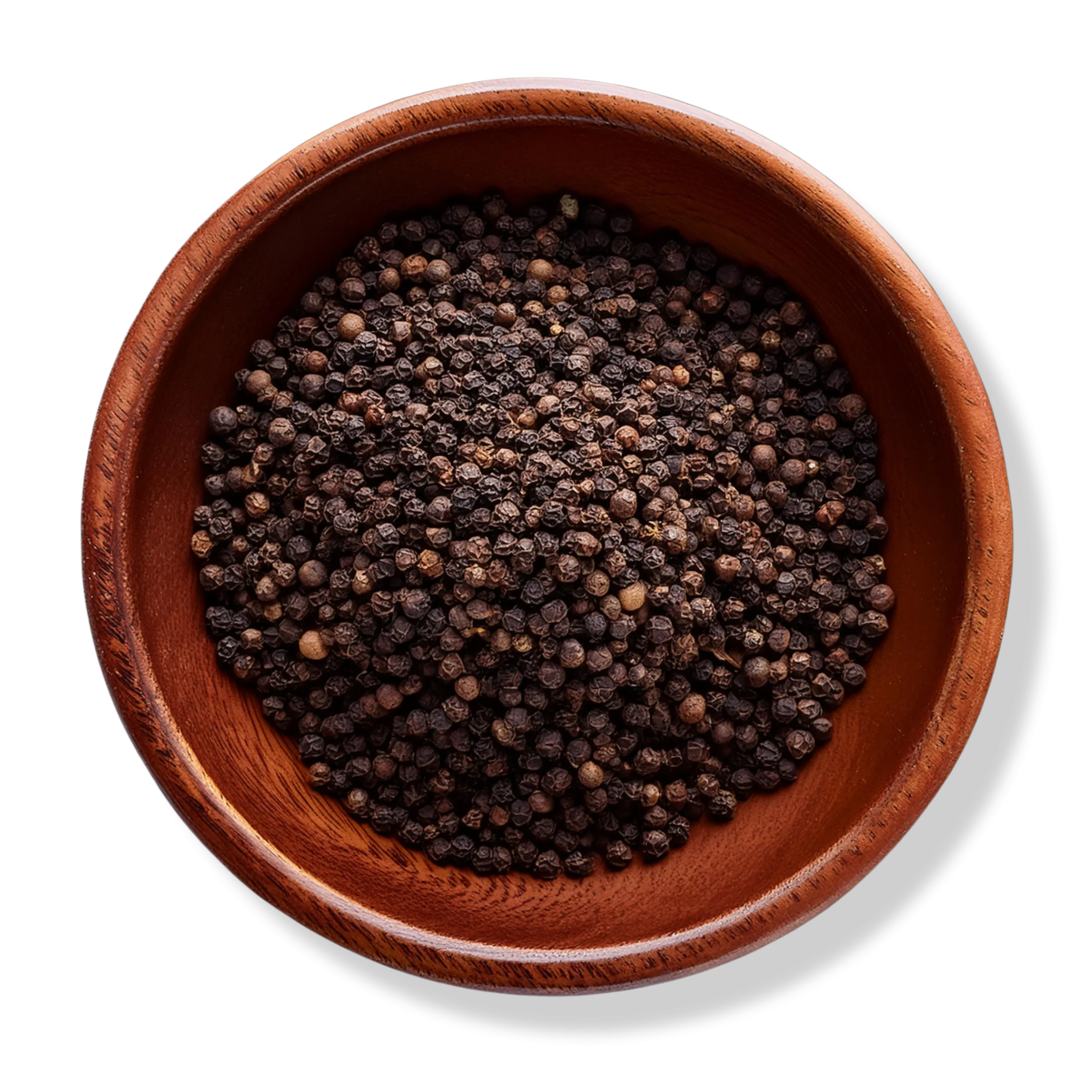 Black Pepper