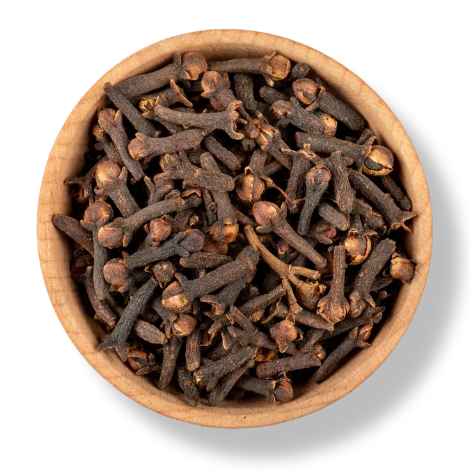 Cloves