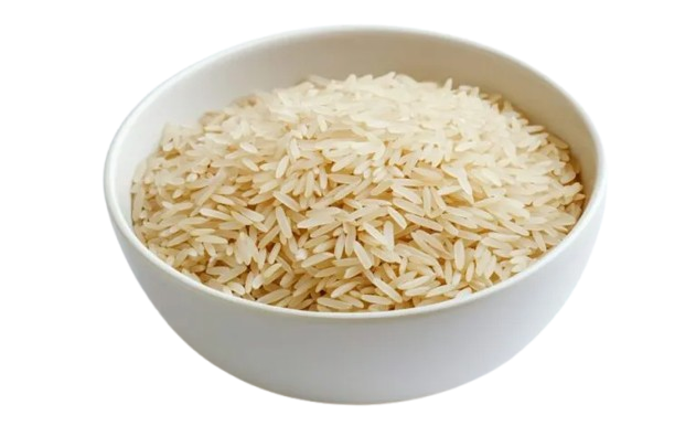 Parboiled Rice