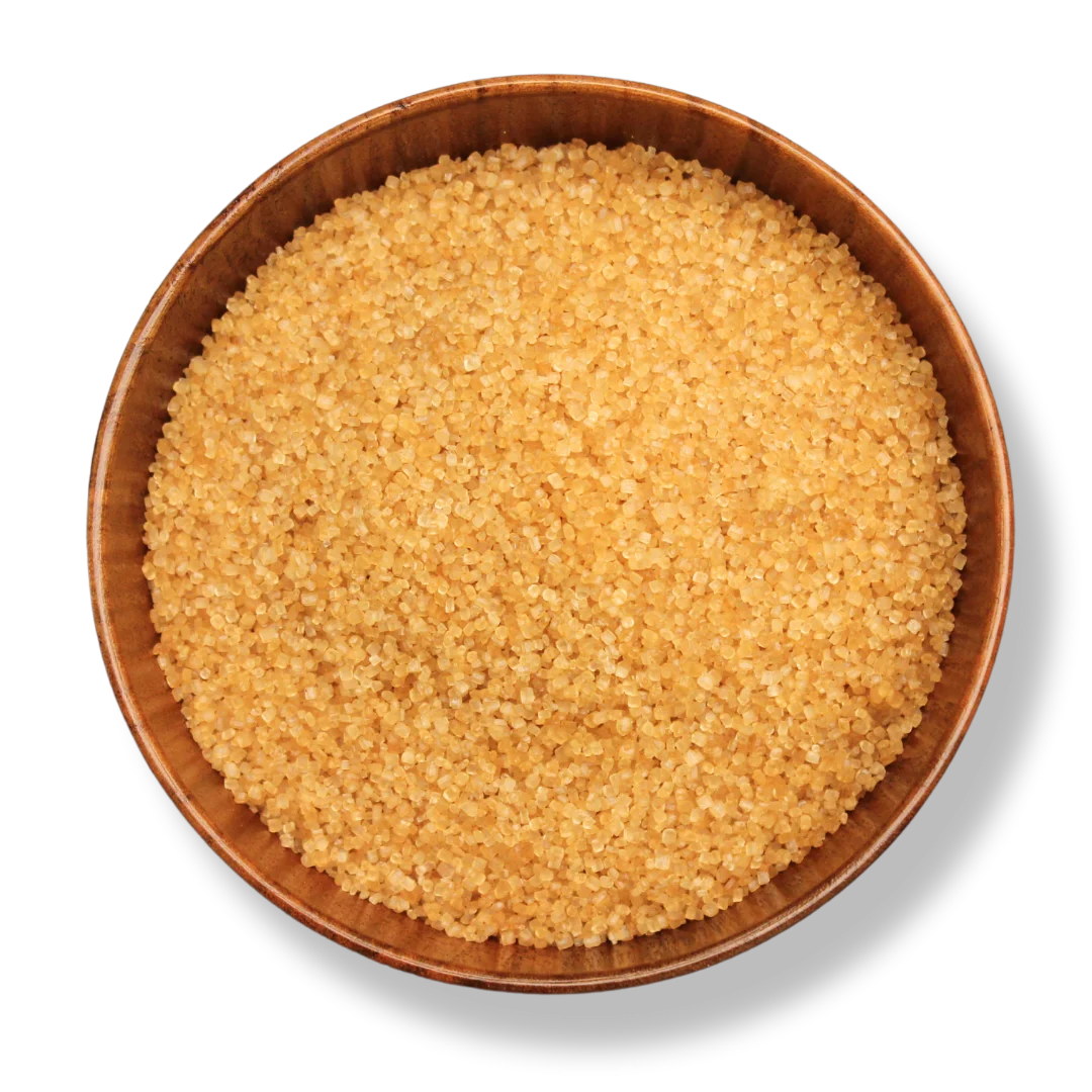 Brown Sugar