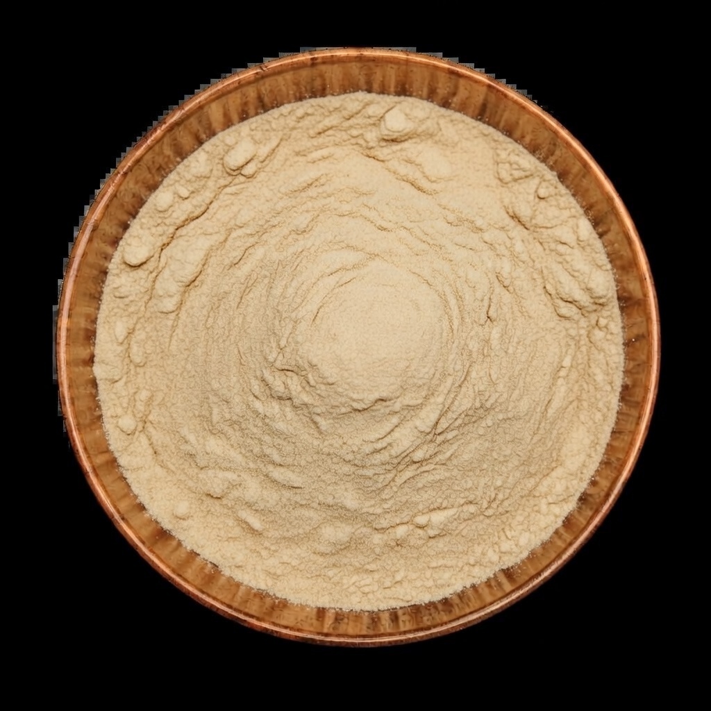 Whole Wheat Flour